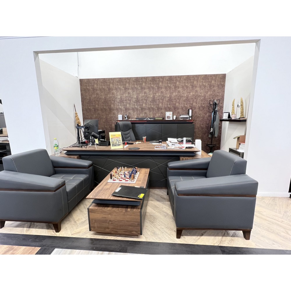 Deutschland Büromöbel RITA Wohndesign