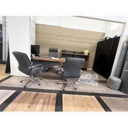 Deutschland Büromöbel RITA Wohndesign