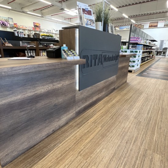 Deutschland Büromöbel RITA Wohndesign