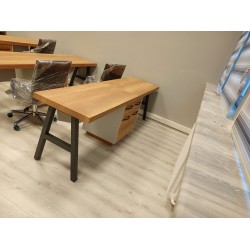 Universitätsmöbel - Istanbul Technische Universität