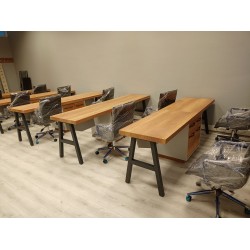 Universitätsmöbel - Istanbul Technische Universität