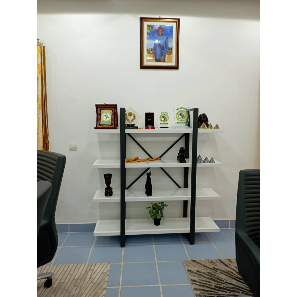 African Büromöbel Burkina Faso