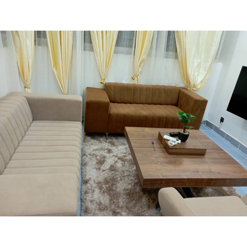 African Büromöbel Burkina Faso