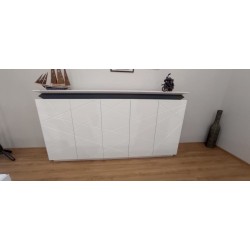 Signature Executive Sets White