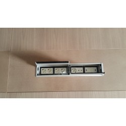 Niederlande Holz Besprechungstisch