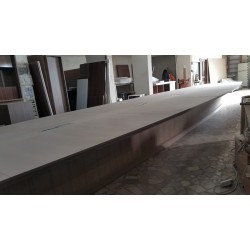 Niederlande Holz Besprechungstisch