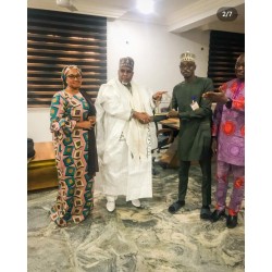 African Büromöbel Nigeria