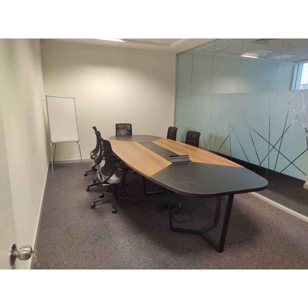 Toller Besprechungstisch