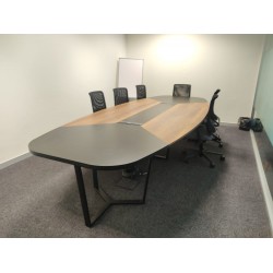 Toller Besprechungstisch