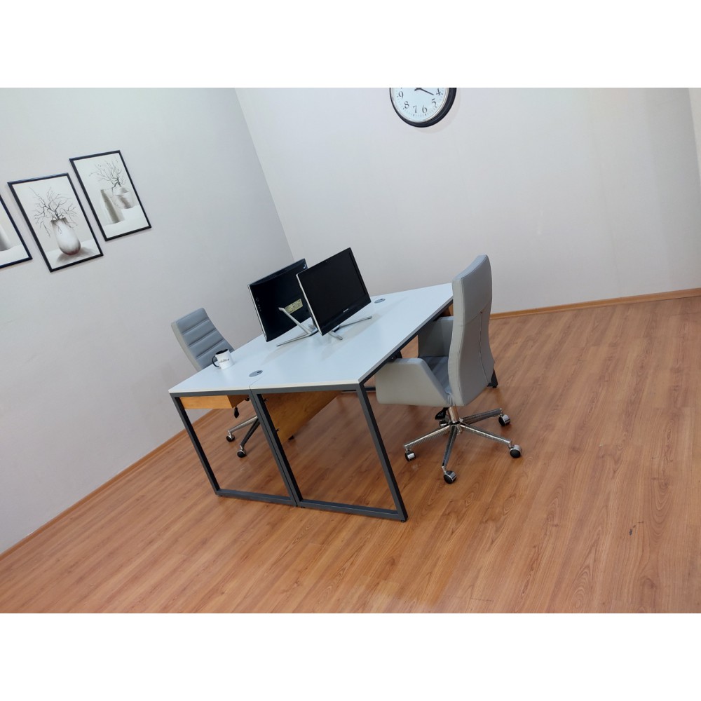 Binärer Arbeitschalter Zelinda