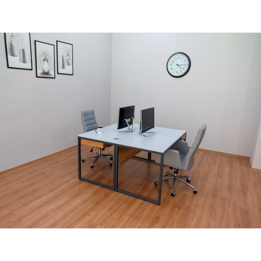 Binärer Arbeitschalter Zelinda