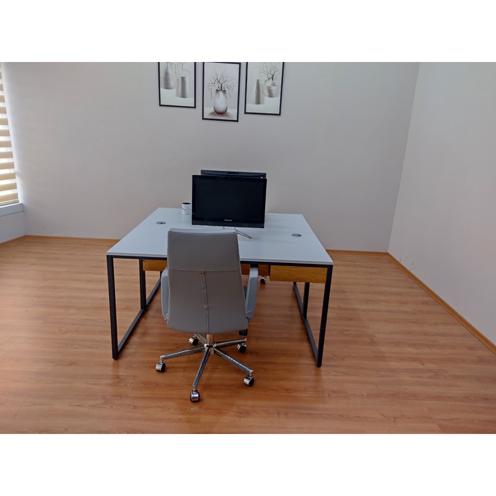 Binärer Arbeitschalter Zelinda