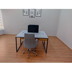 Binärer Arbeitschalter Zelinda