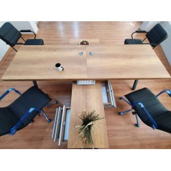 Binärer Schreibtisch Sidney