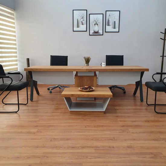 Binärer Schreibtisch Sidney