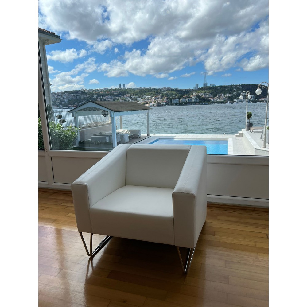 Anwalt Beraray Hanım Büromöbel