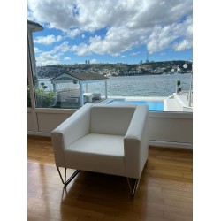 Anwalt Beraray Hanım Büromöbel