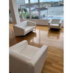 Anwalt Beraray Hanım Büromöbel