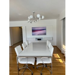 Anwalt Beraray Hanım Büromöbel