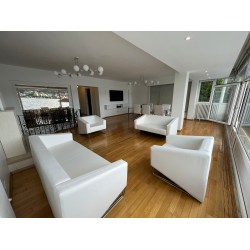 Anwalt Beraray Hanım Büromöbel