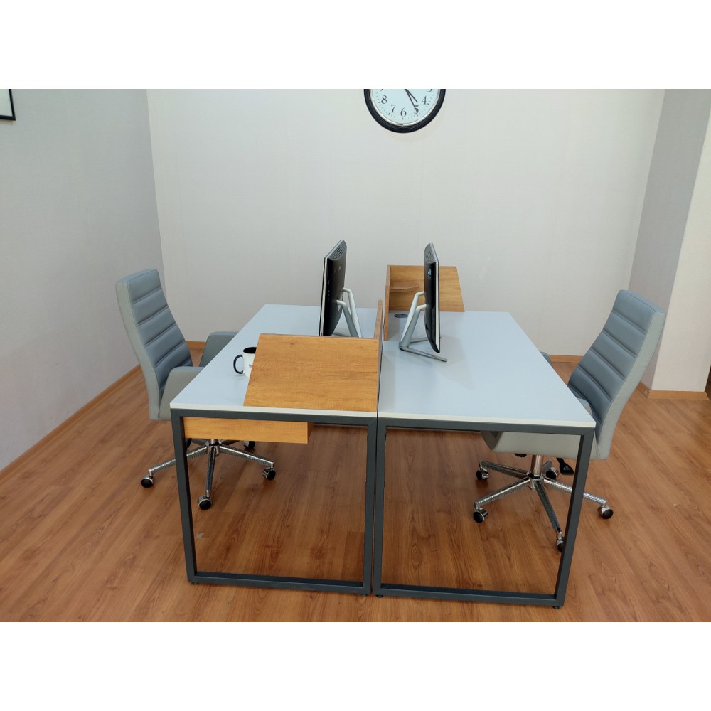 Binärer Arbeitschalter Zelinda