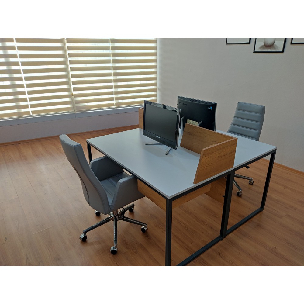 Binärer Arbeitschalter Zelinda