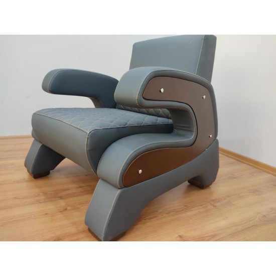 Ercoole Single Sofa