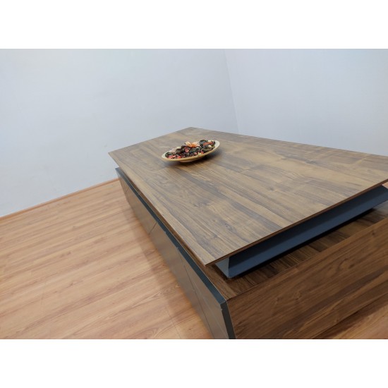 Signatur Großer Couchtisch Signatur Großer Couchtisch