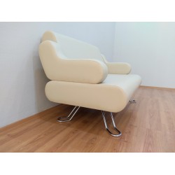 Tarso Triple Sofa.