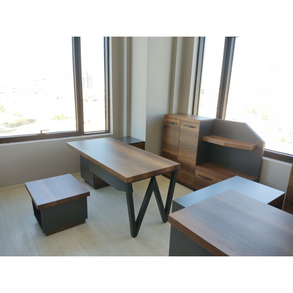 Petersilie Dreht Sich