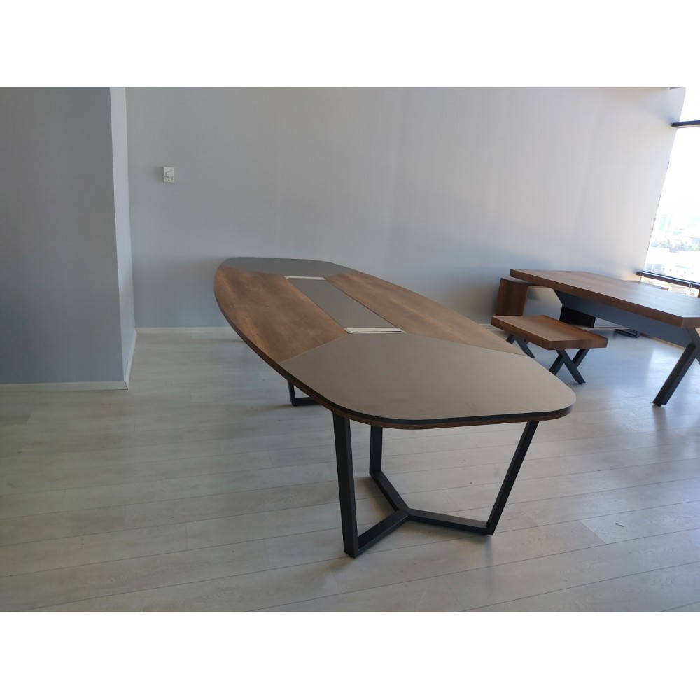 Petersilie Dreht Sich