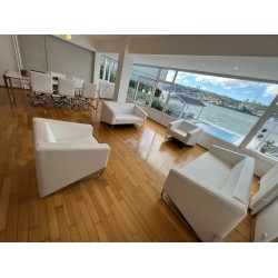 Anwalt Beraray Hanım Büromöbel