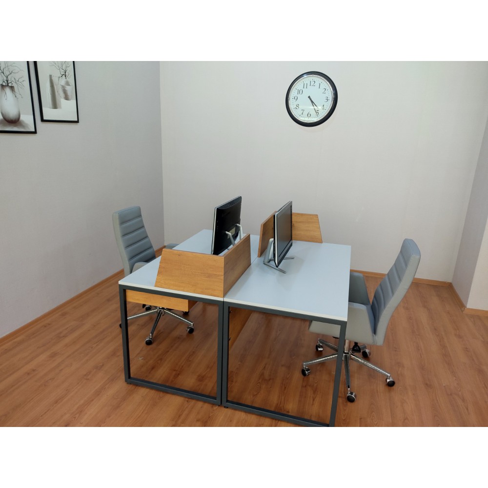 Binärer Arbeitschalter Zelinda