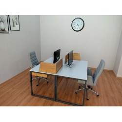 Binärer Arbeitschalter Zelinda