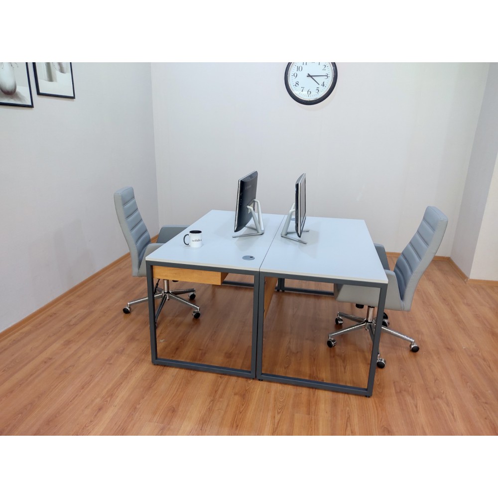 Binärer Arbeitschalter Zelinda