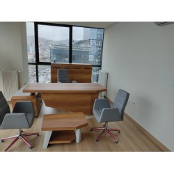 Beyoğlu Authority Team