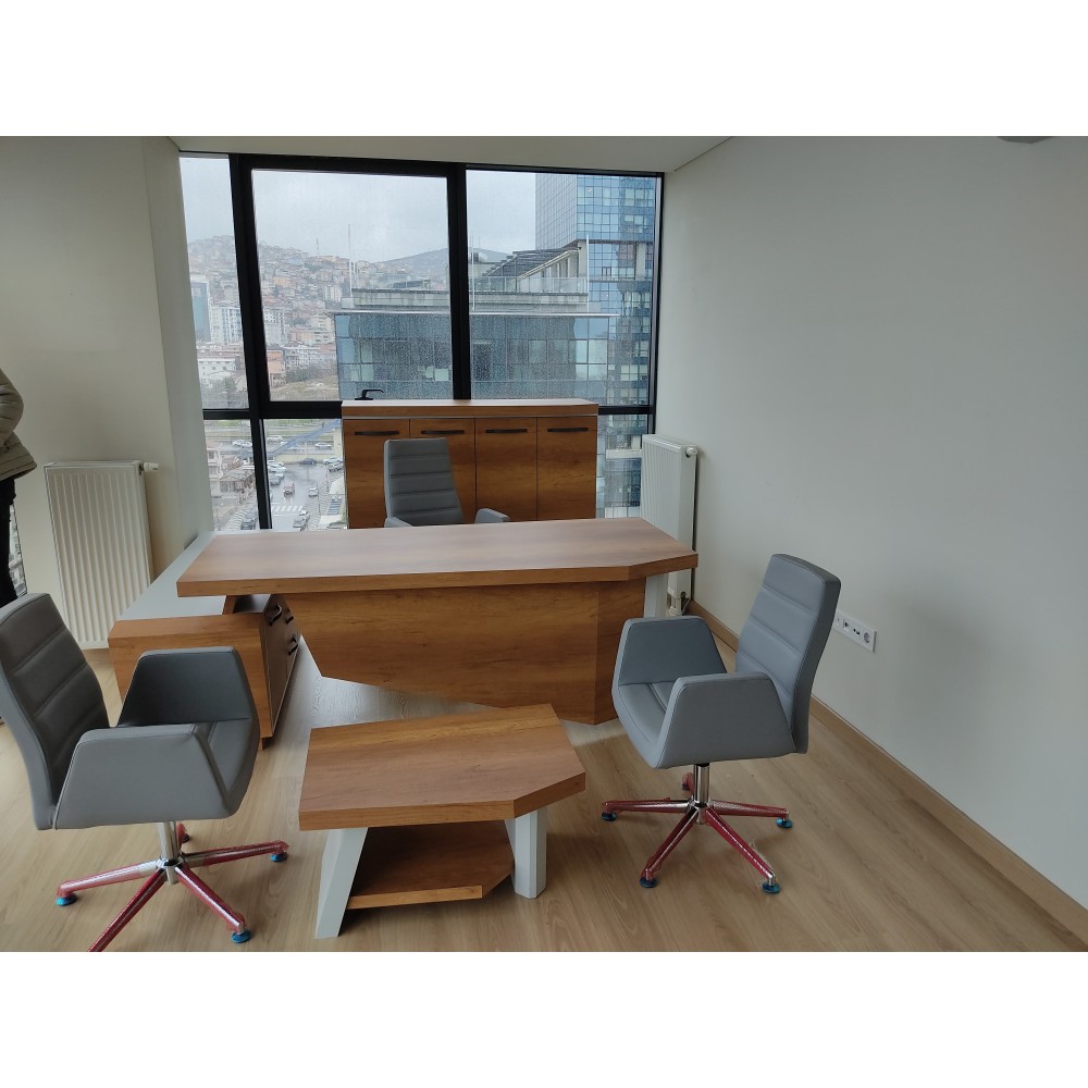 Beyoğlu Authority Team