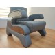 Ercoole Dreier Sofa