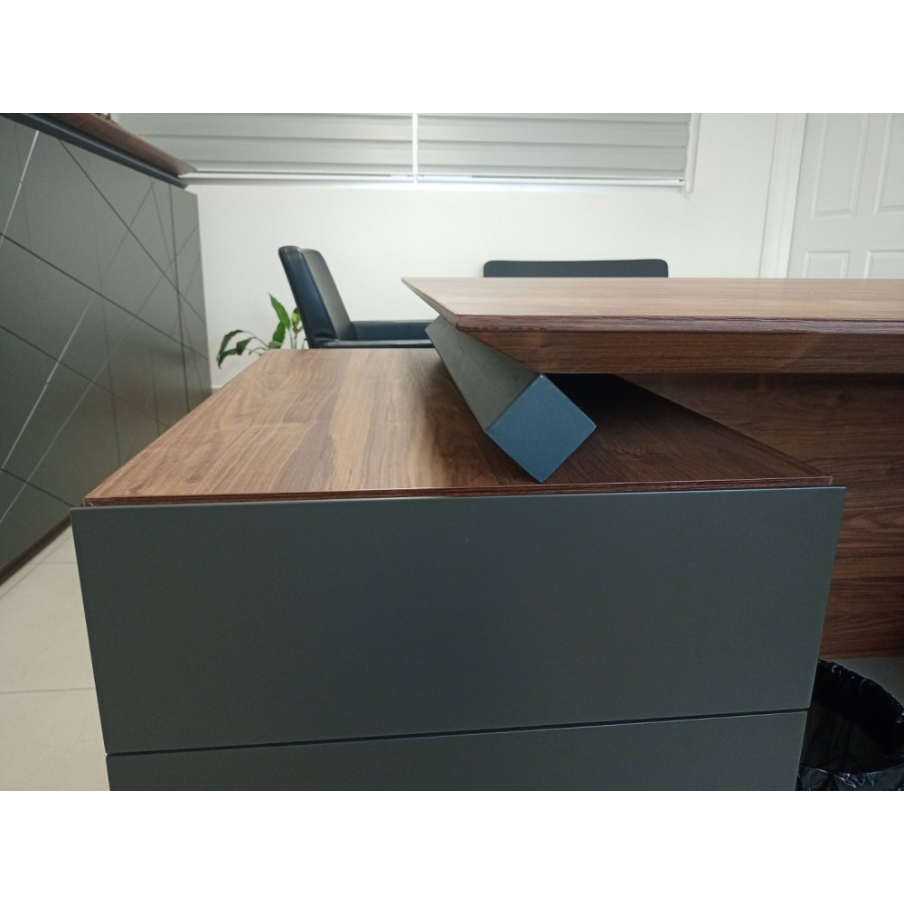 Büromöbel Istanbul