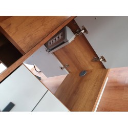 Binärer Schreibtisch Sidney