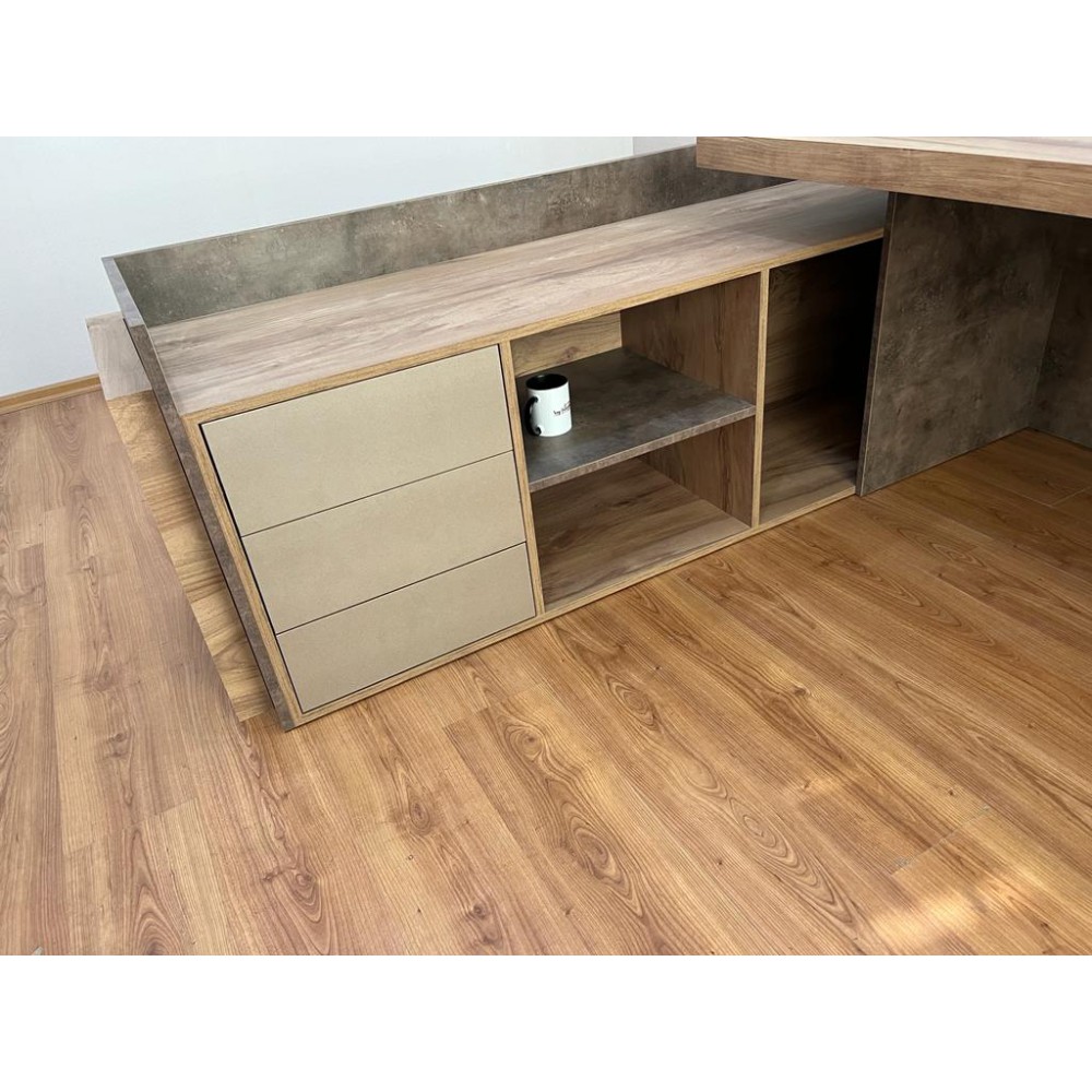 Nişantaşı Makam Team