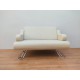 Tarso Triple Sofa.