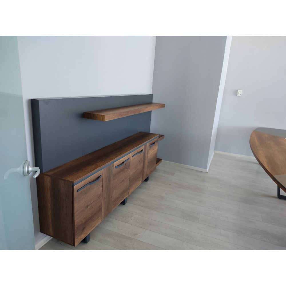 Petersilie Dreht Sich