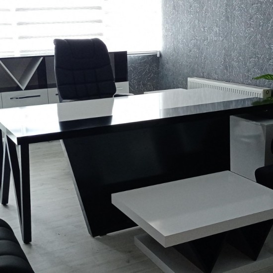 White Authority Team