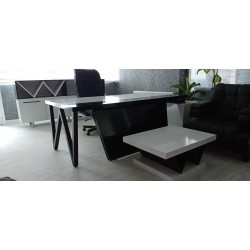 White Authority Team