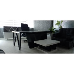 White Authority Team