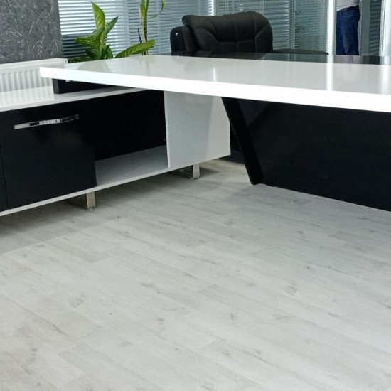 White Authority Team