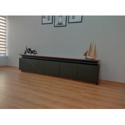 Signature Tv -Einheit