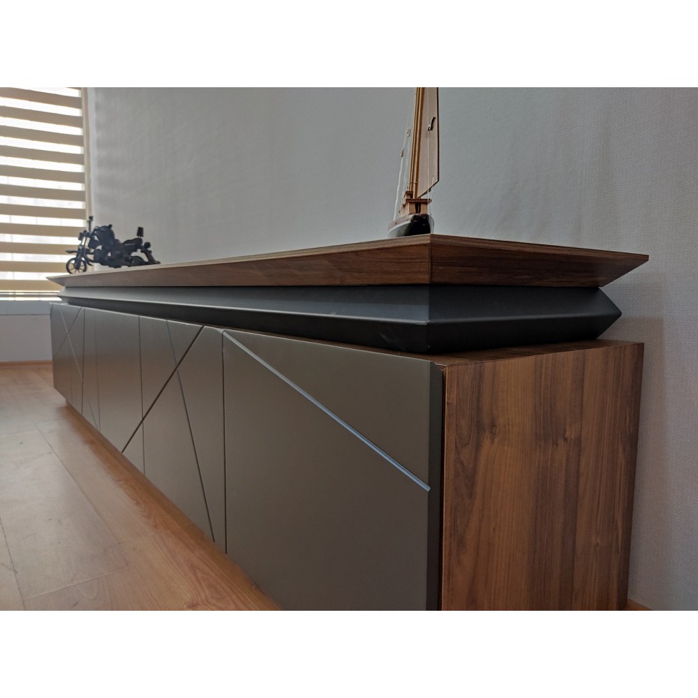 Signature Tv -Einheit