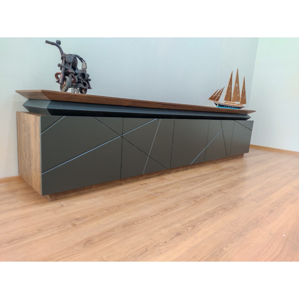 Signature Tv -Einheit